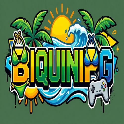 Logo biquinipg