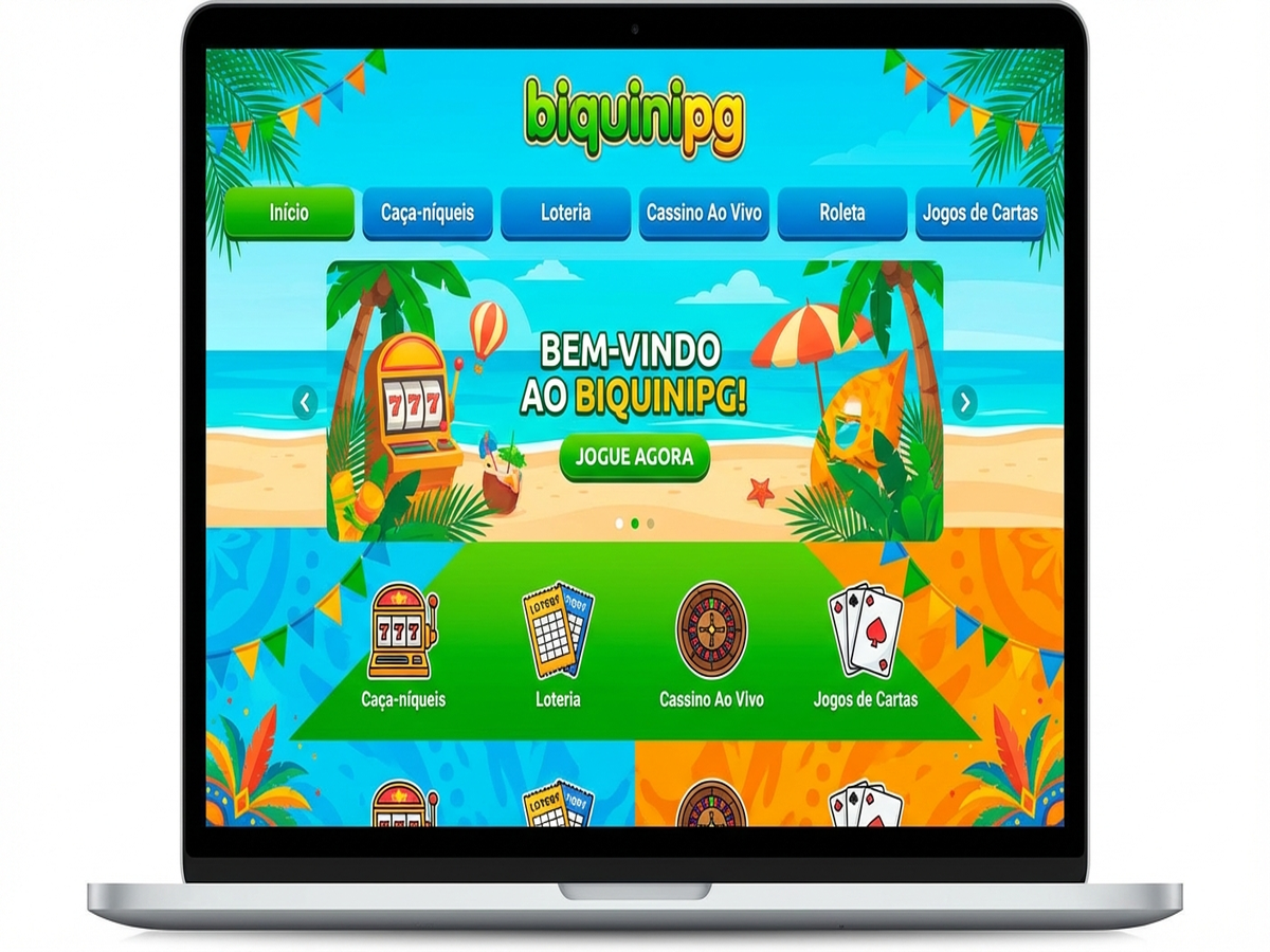 Screenshot 1 biquinipg