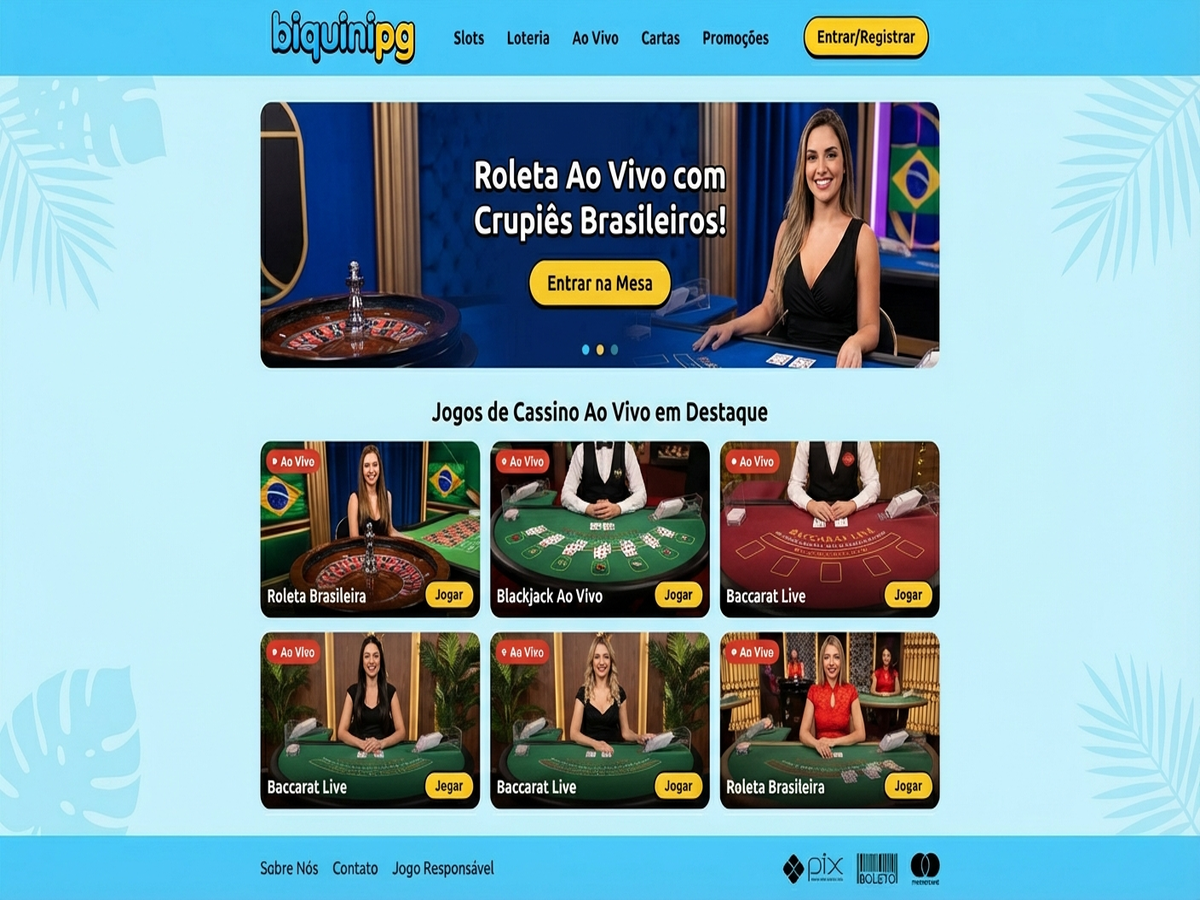 Screenshot 3 biquinipg